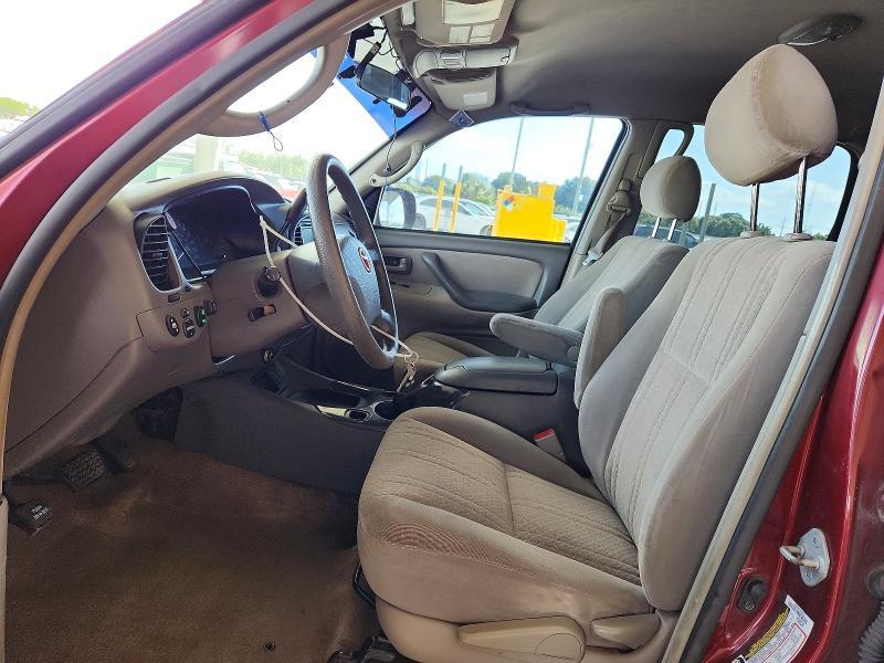 2006 Toyota Tundra SR5