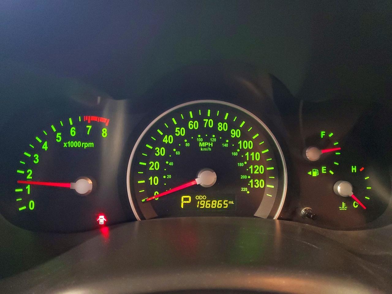 2012 KIA Sedona lx