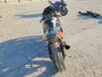 2005 Suzuki GSX-R600 K