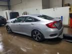 2016 Honda Civic Touring