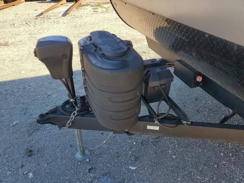 2024 Heartland Pioneer-Camper