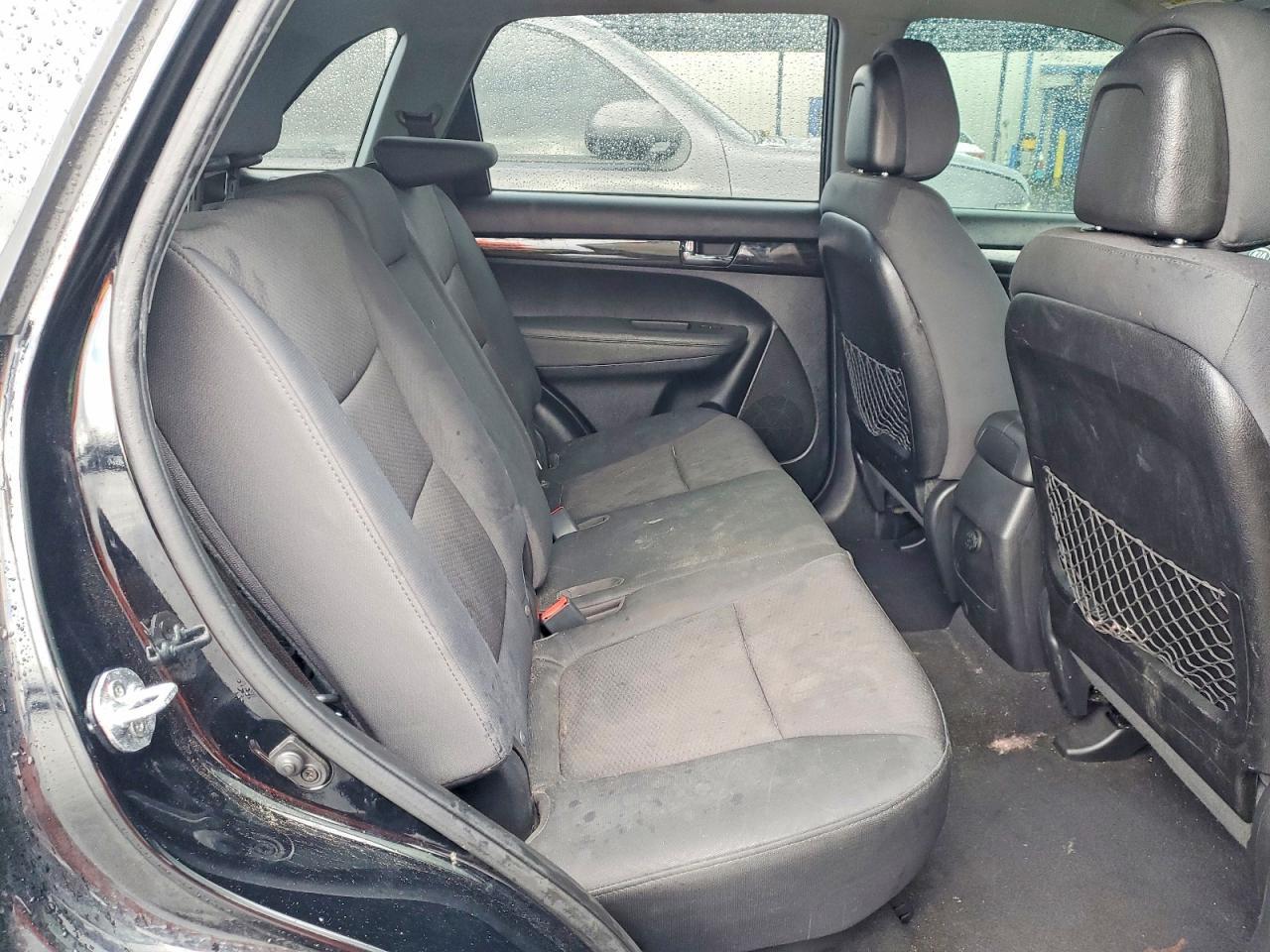 2012 KIA Sorento