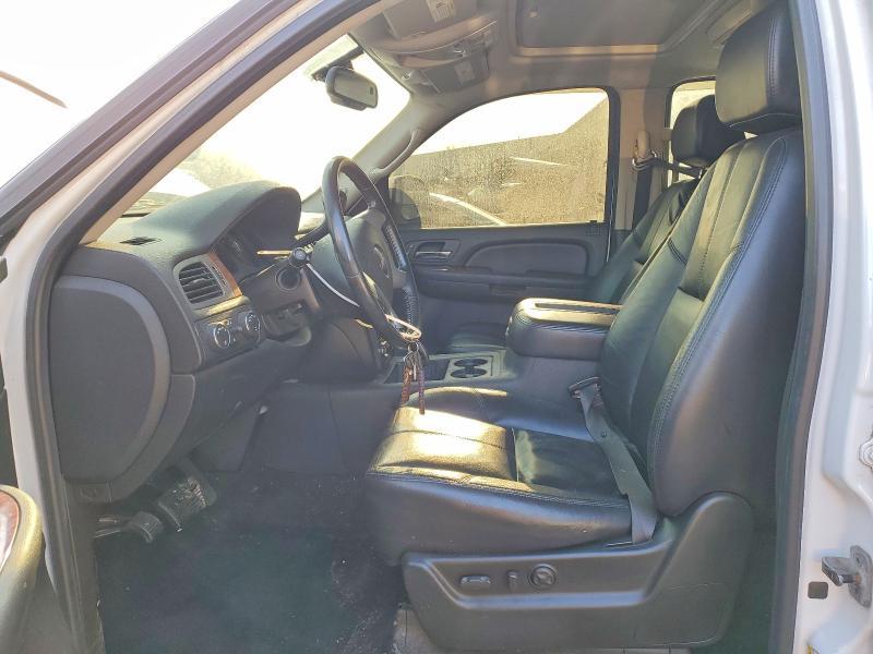 2008 GMC Yukon