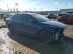 2013 Volkswagen Jetta Base
