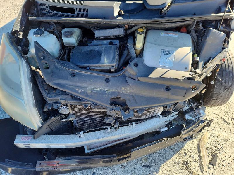 2009 Toyota Prius Base