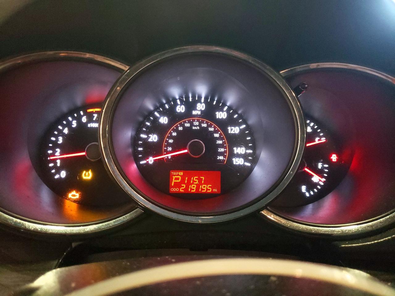 2011 KIA Sorento Base