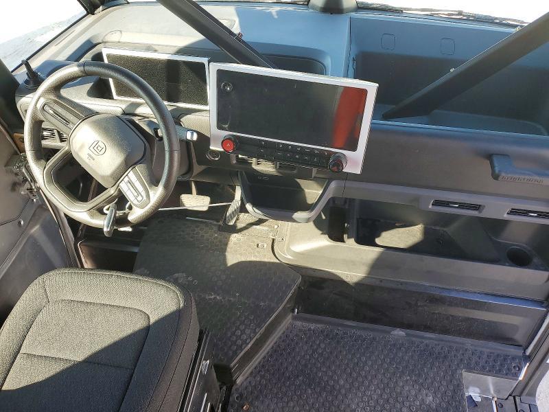 2024 Brightdrop Zevo 600 Delivery van