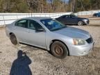 2007 Mitsubishi Galant es