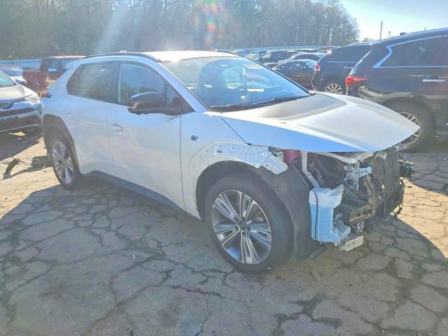 2023 Subaru Solterra Premium