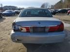 2005 Mercury Grand Marquis ls