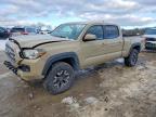2017 Toyota Tacoma Double Cab