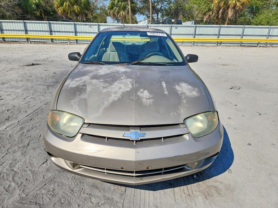 2003 Chevrolet Cavalier ls