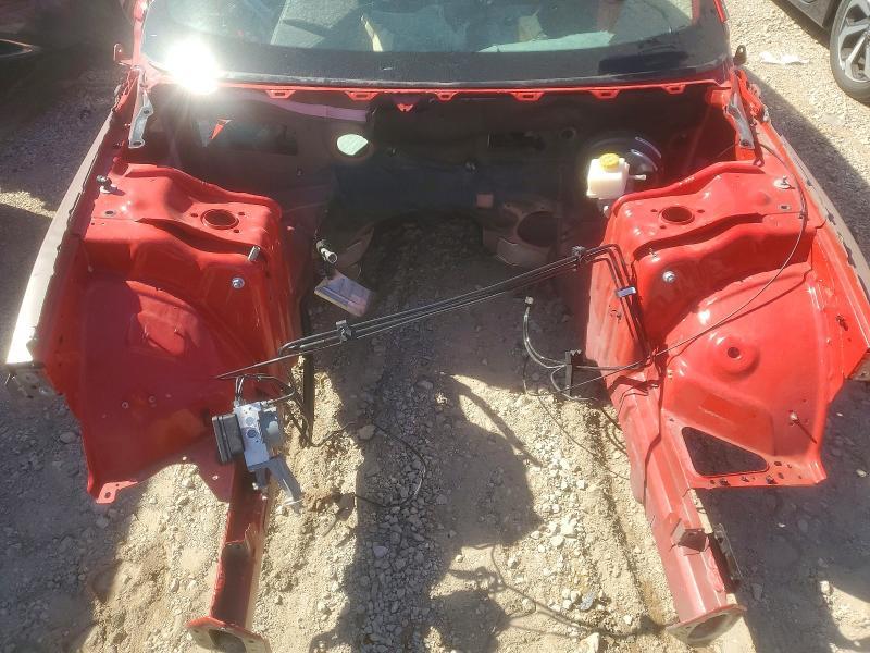 2021 Dodge Challenger srt Hellcat