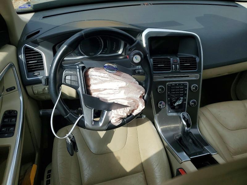 2014 Volvo Xc60 3.2