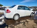2007 Nissan Versa s