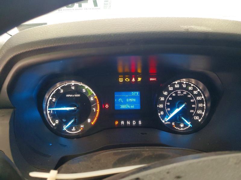 2023 Ford Ranger xl
