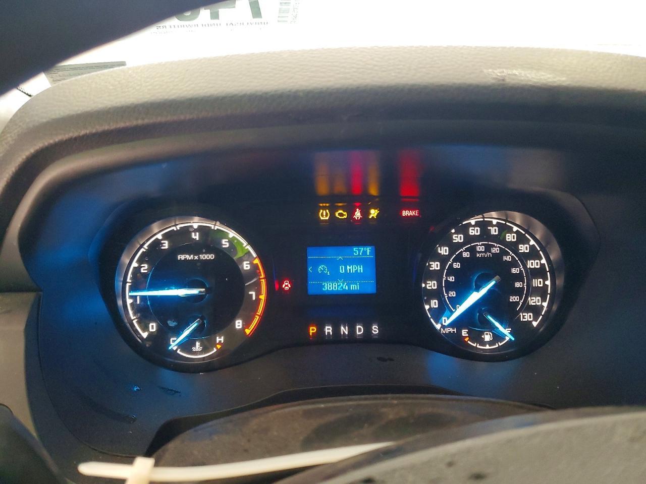 2023 Ford Ranger xl