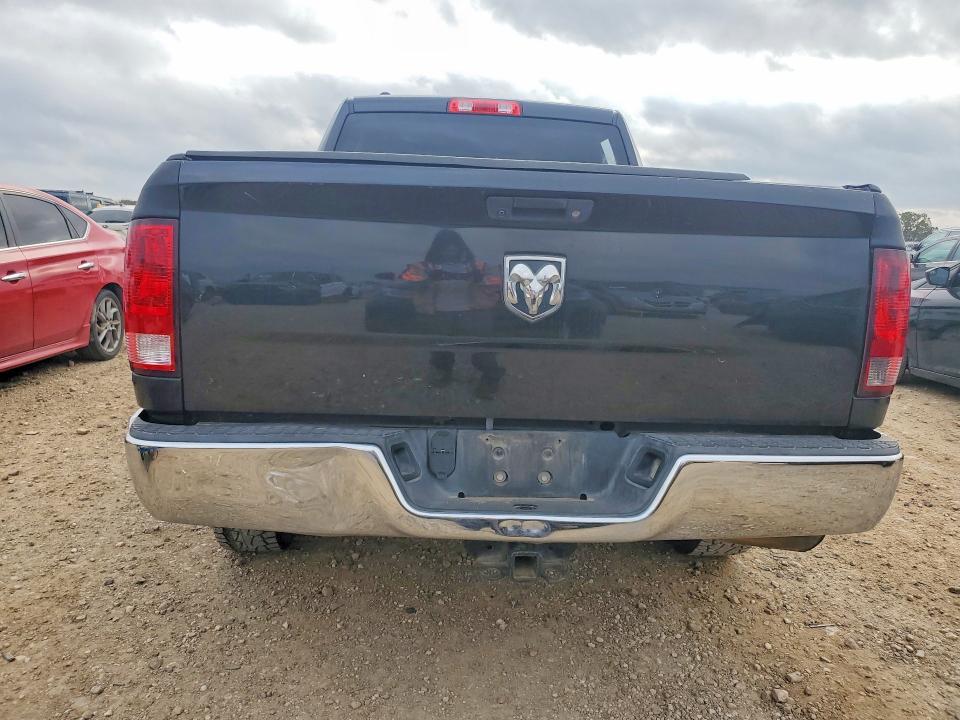 2015 Dodge Ram 1500 st