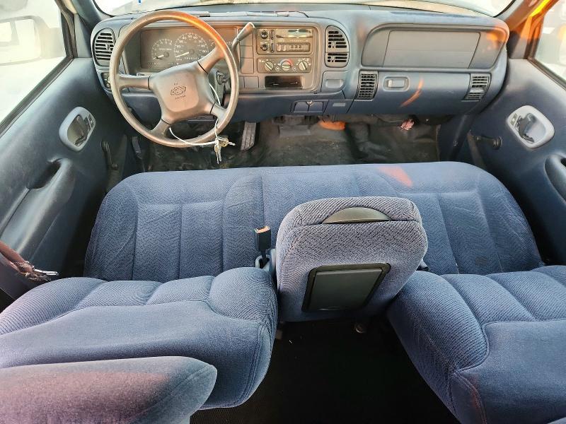 1999 Chevrolet Suburban C1500