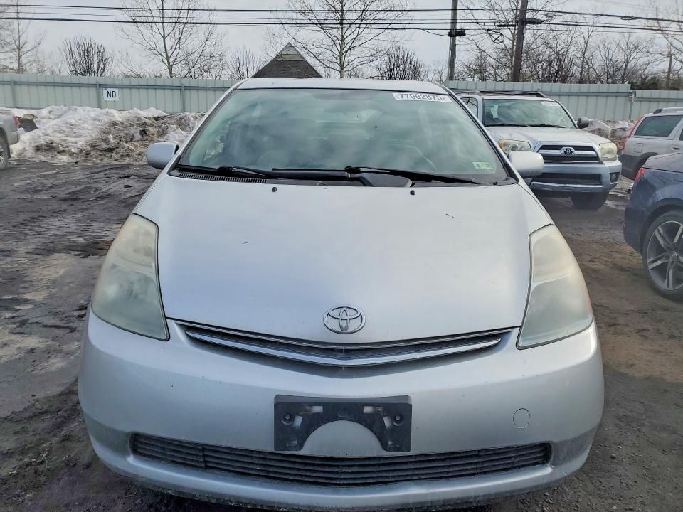 2007 Toyota Prius