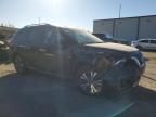 2017 Niss Pathfinder