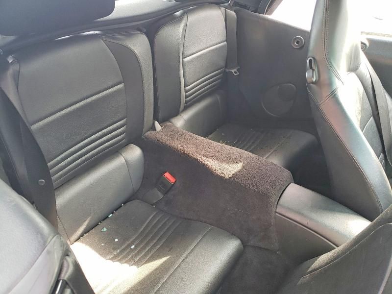 2003 Porsche 911 Carrera 2