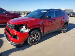 2025 Jeep Compass Limited for sale in Wilmer, TX