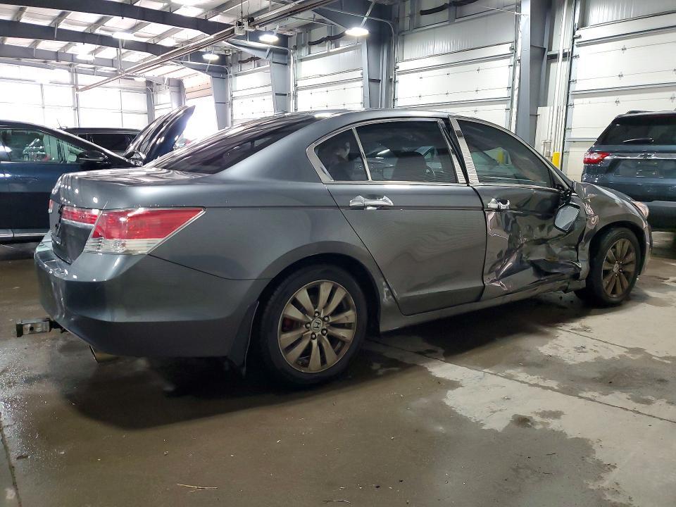 2011 Honda Accord exl