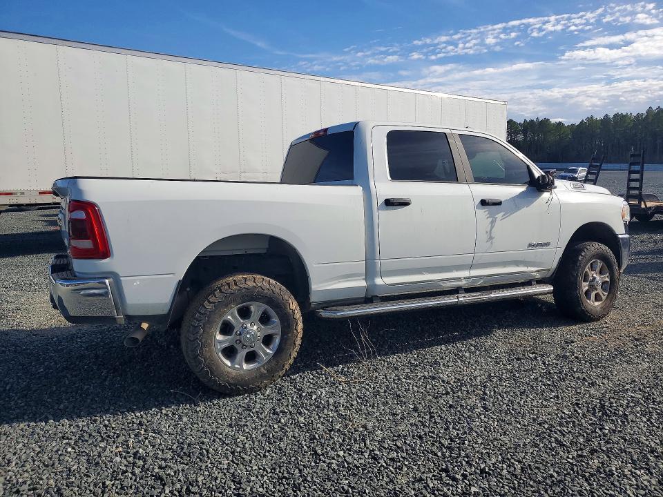 2024 Dodge RAM 2500 BIG Horn