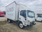 2023 Isuzu NPR HD BOX Truck