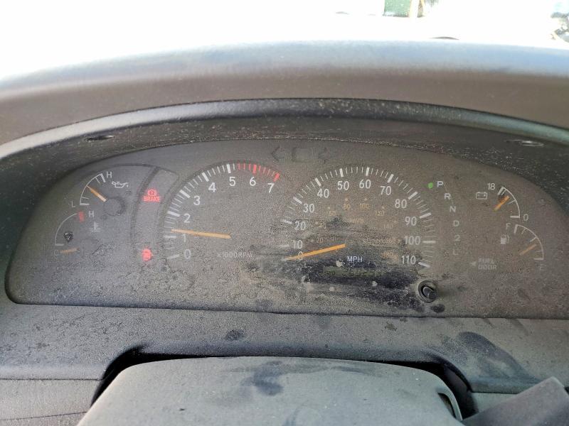 2003 Toyota Tundra