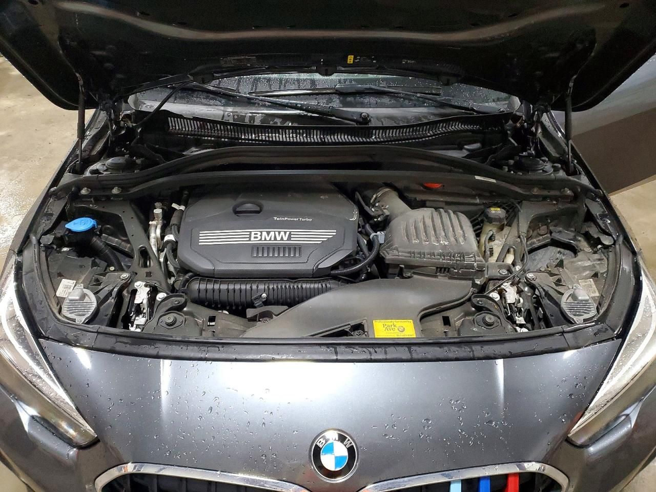 2021 BMW 228xi
