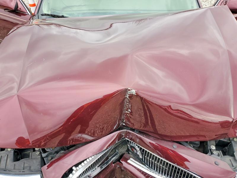 2005 Buick Lesabre Custom