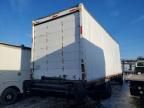 2007 Nissan Diesel UD2600 BOX Truck