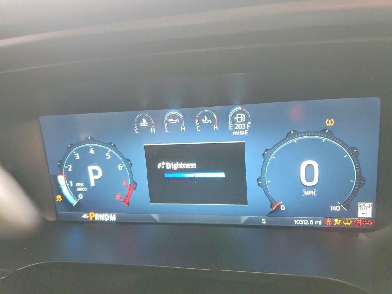 2024 Ford F150 Raptor