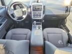 2010 Ford Edge sel