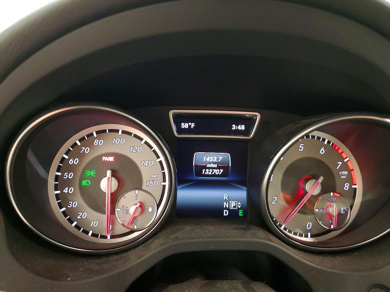 2015 Mercedes-Benz Cla 250 4matic