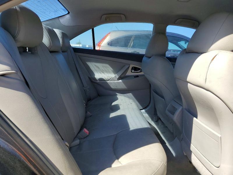 2008 Toyota Camry ce