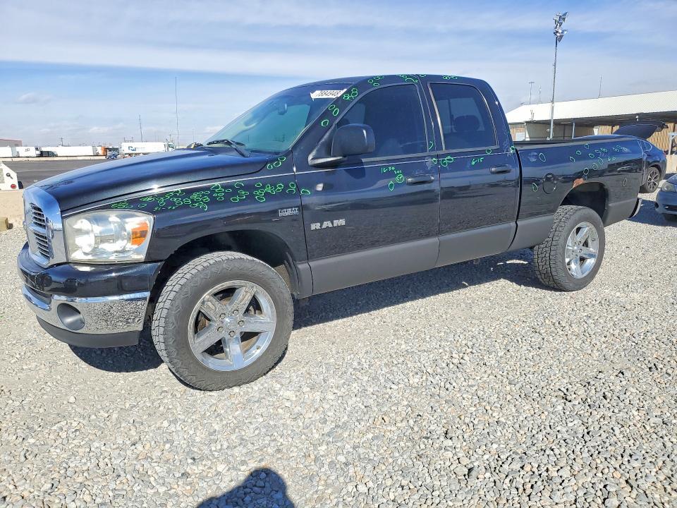2008 Dodge RAM 1500 ST
