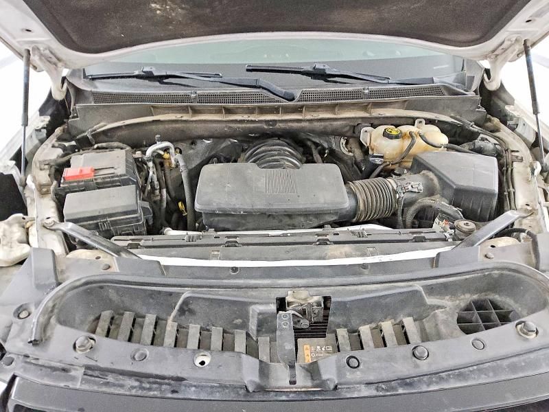 2022 GMC Yukon xl K1500 sle