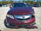 2014 Acura Rdx Technology