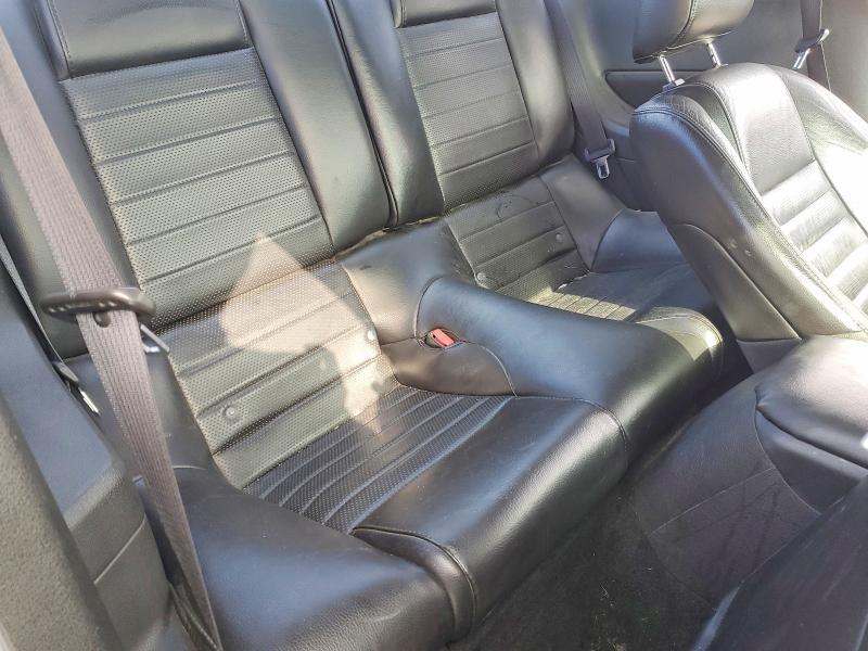 2007 Ford Mustang gt