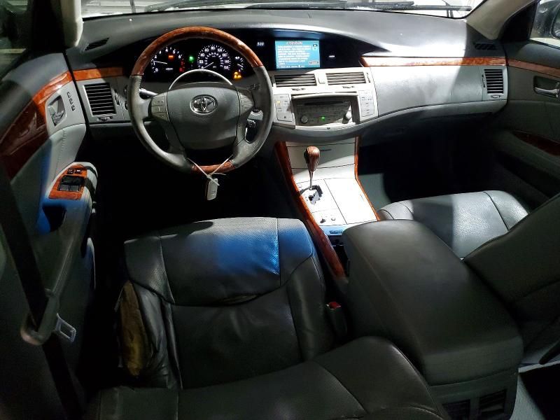 2007 Toyota Avalon xl