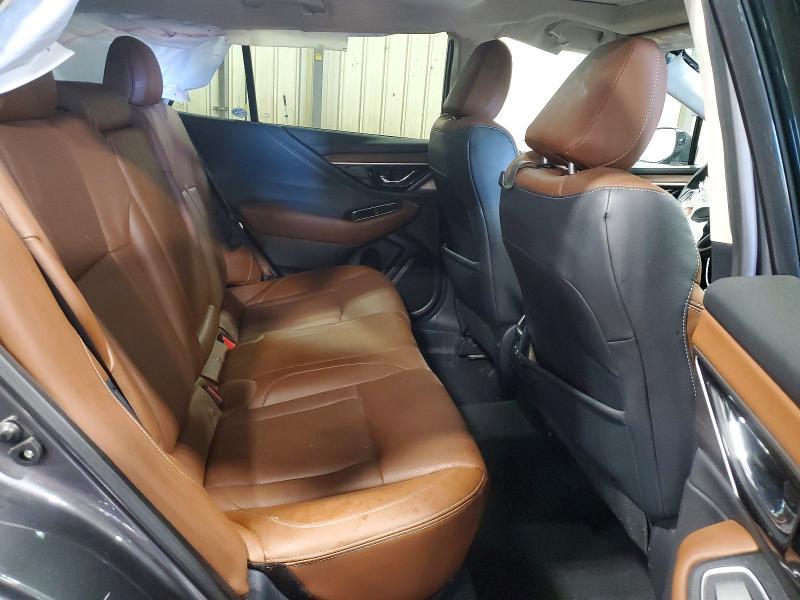 2020 Subaru Outback Touring ldl