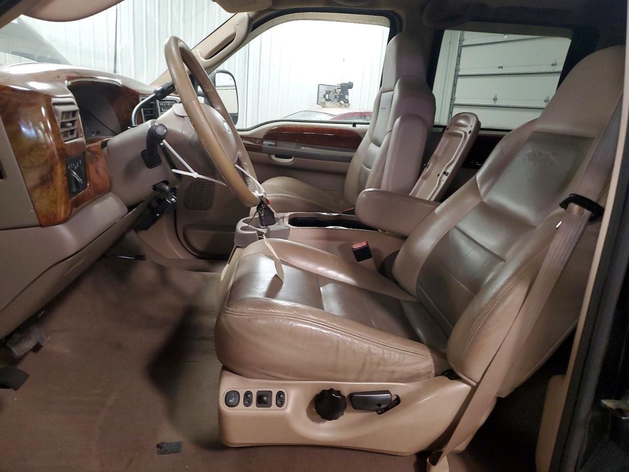 2003 Ford F250 Super Duty