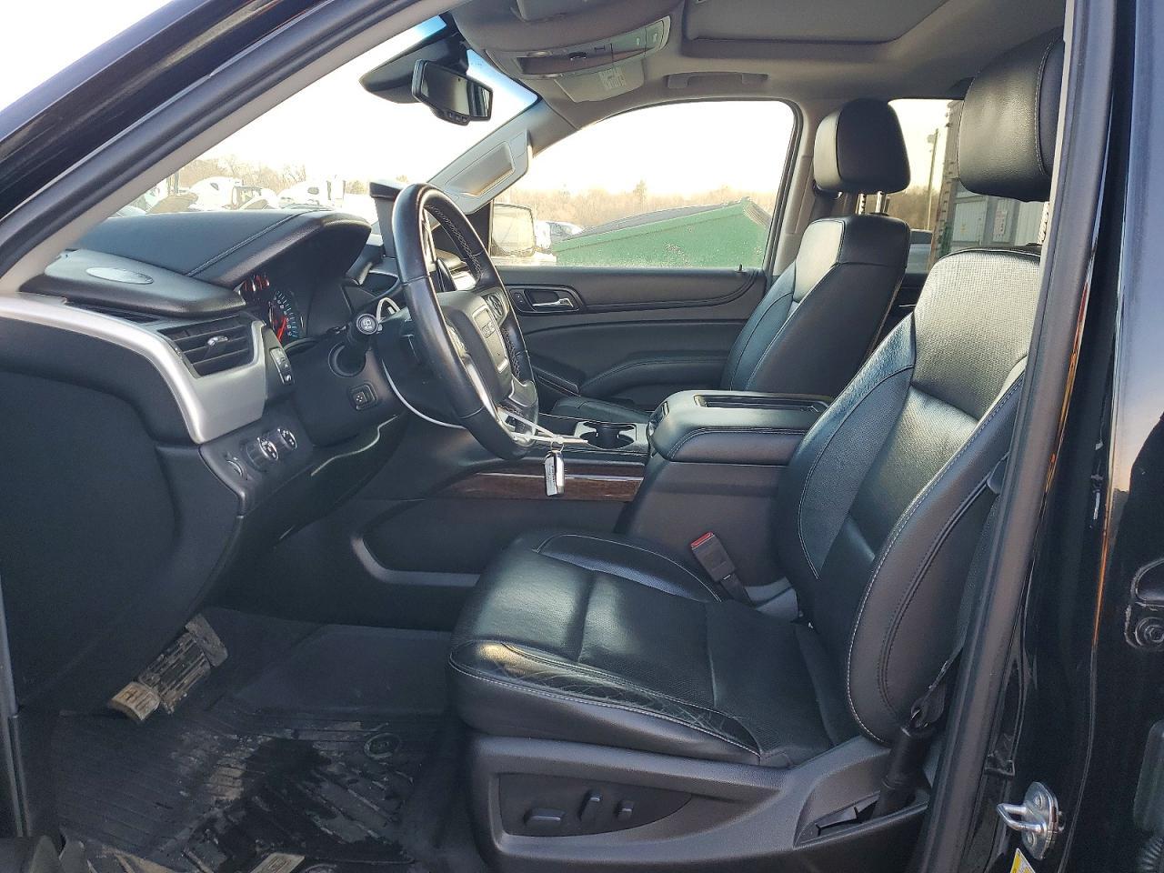 2019 GMC Yukon xl K1500 slt