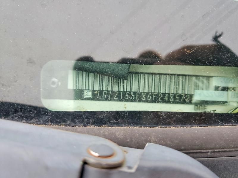 2006 Chevrolet Malibu lt