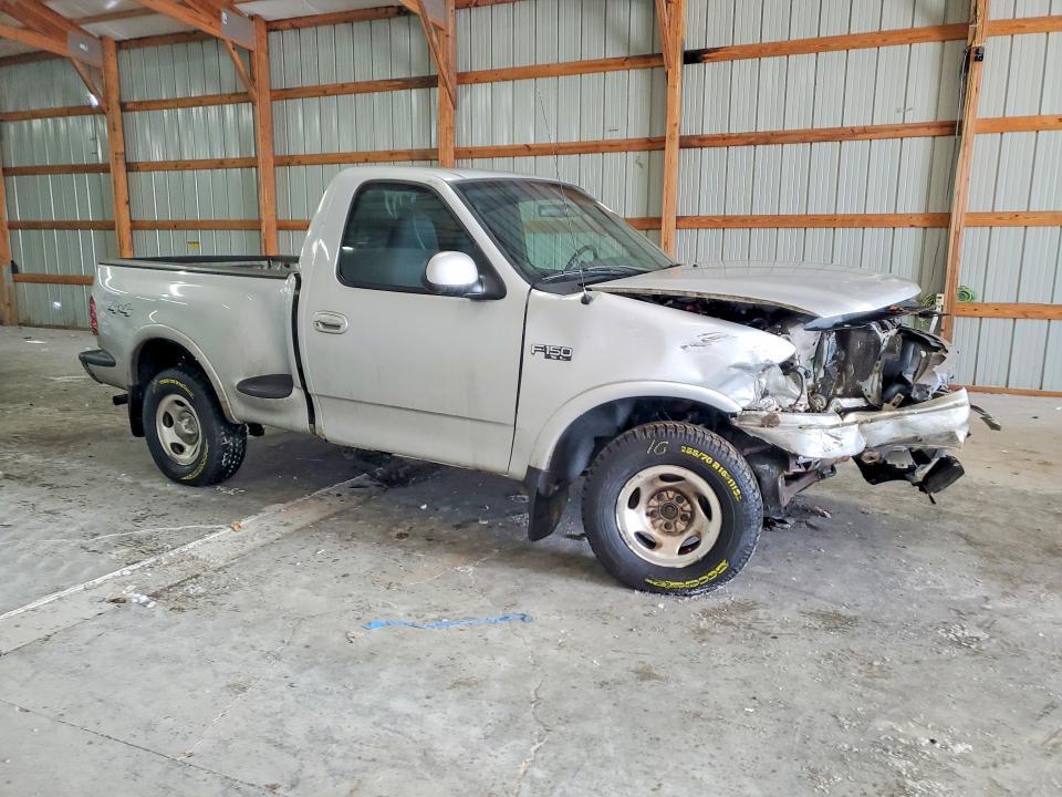 2003 Ford F150