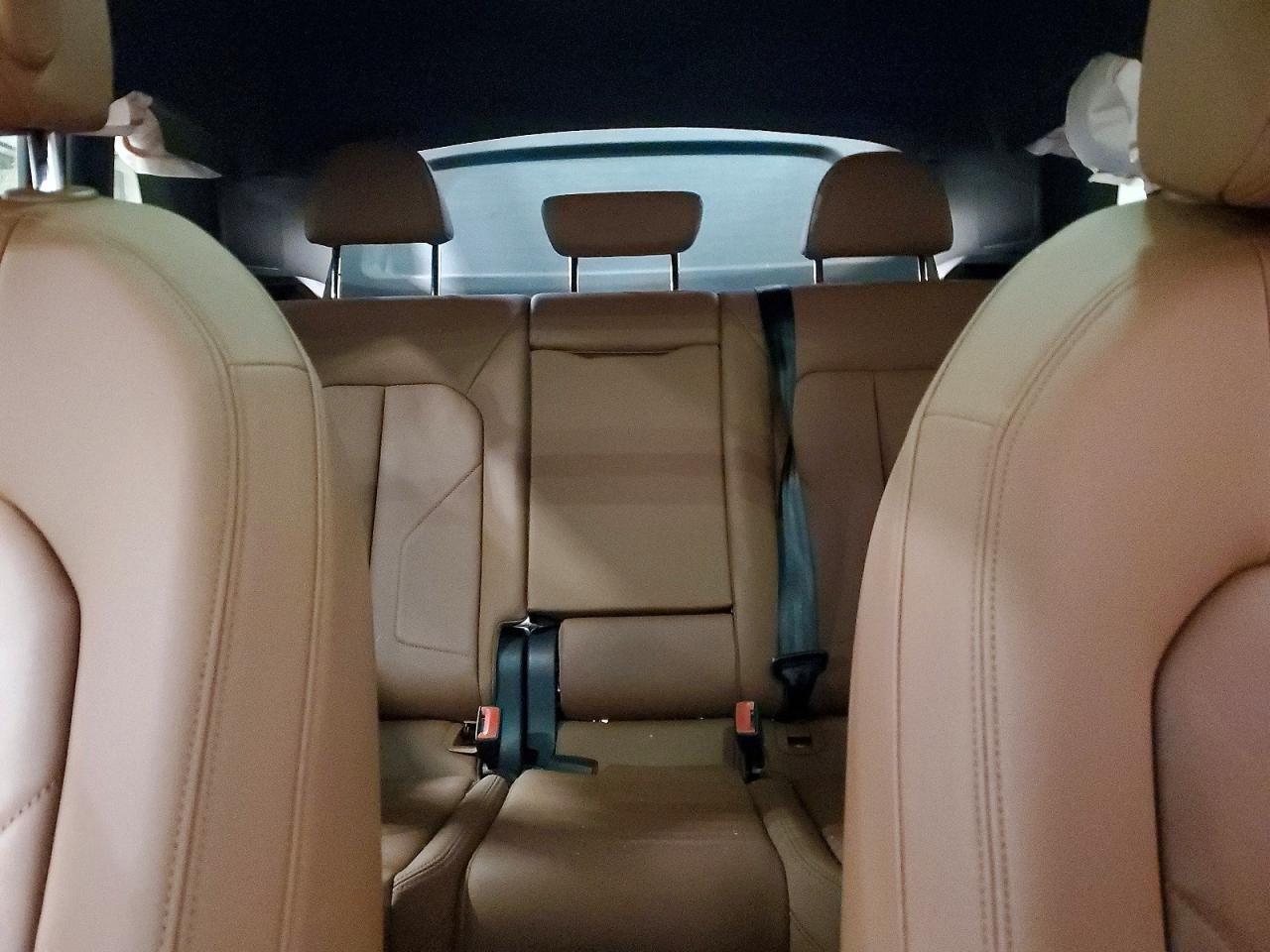 2021 Audi Q3 Premium Plus s Line 45