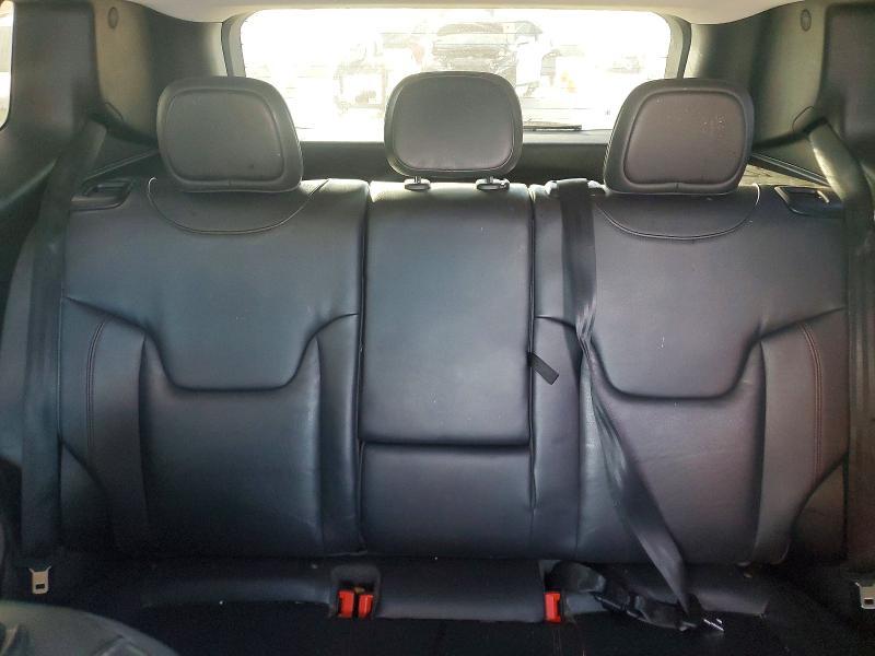 2015 Jeep Renegade Trailhawk